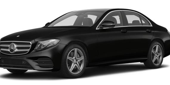 MERCEDES-BENZ E-CLASS 2017 WDDZF4JB5HA162876 image