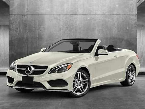 MERCEDES-BENZ E-CLASS 2017 WDDKK6FF4HF354023 image