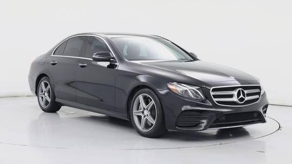 MERCEDES-BENZ E-CLASS 2017 WDDZF4JB6HA094202 image