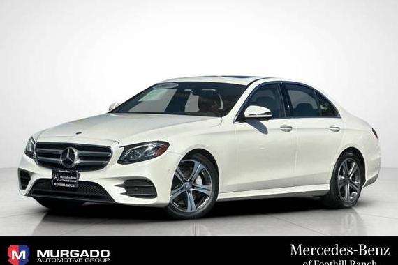 MERCEDES-BENZ E-CLASS 2017 WDDZF4JBXHA118453 image MERCEDES-BENZ E-CLASS 2017 WDDZF4JBXHA118453 image
