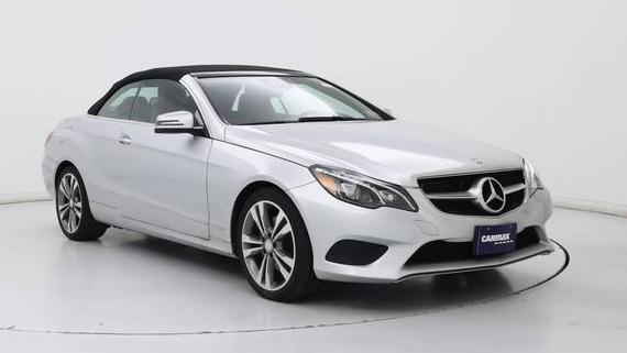 MERCEDES-BENZ E-CLASS 2017 WDDKK6FF6HF360535 image MERCEDES-BENZ E-CLASS 2017 WDDKK6FF6HF360535 image