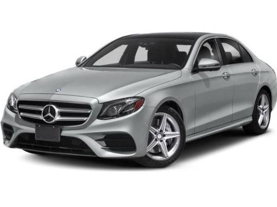 MERCEDES-BENZ E-CLASS 2017 WDDZF4KB7HA153773 image