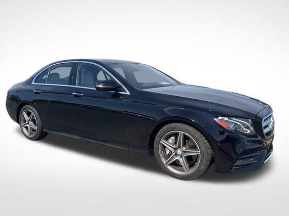 MERCEDES-BENZ E-CLASS 2017 WDDZF4JB8HA016617 image MERCEDES-BENZ E-CLASS 2017 WDDZF4JB8HA016617 image