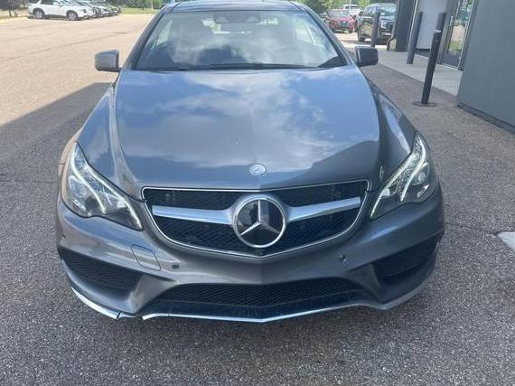 MERCEDES-BENZ E-CLASS 2017 WDDKJ6HB8HF350960 image