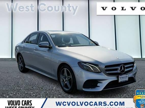 MERCEDES-BENZ E-CLASS 2017 WDDZF4KB0HA079581 image MERCEDES-BENZ E-CLASS 2017 WDDZF4KB0HA079581 image
