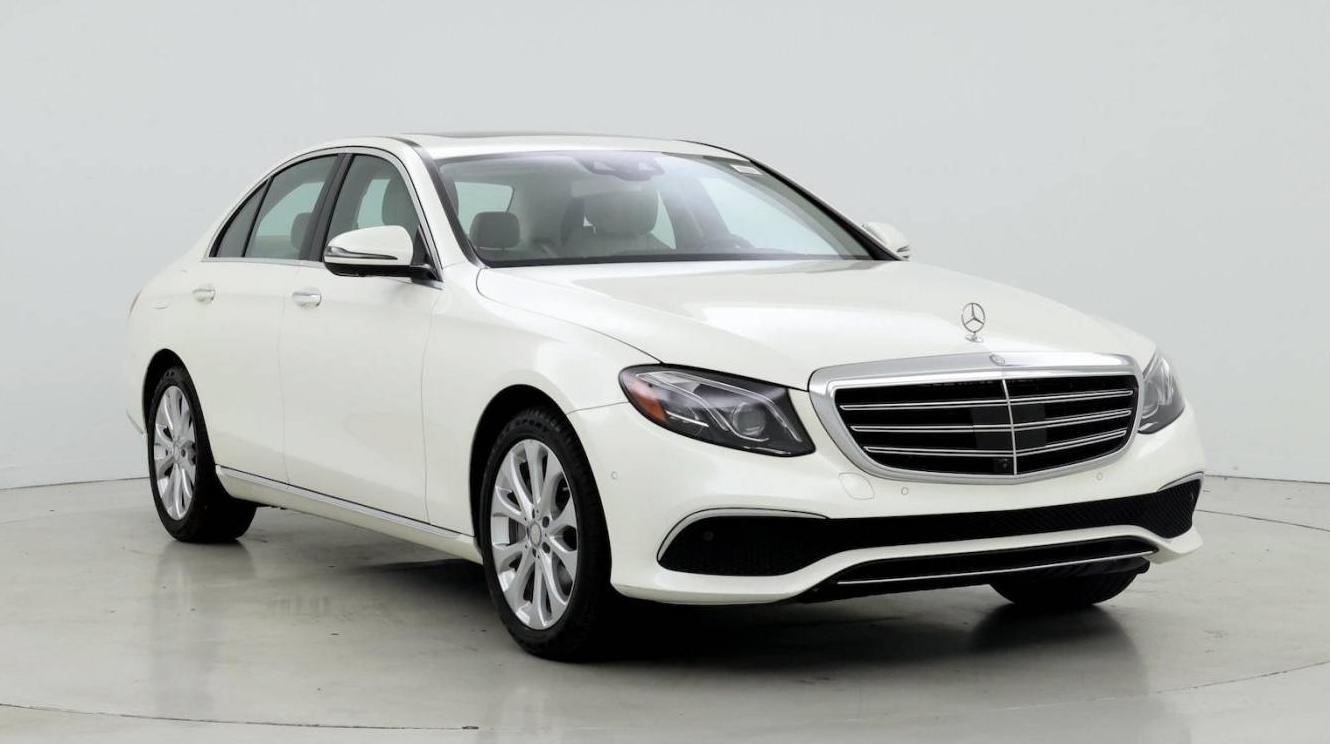 MERCEDES-BENZ E-CLASS 2017 WDDZF4JB5HA068898 image