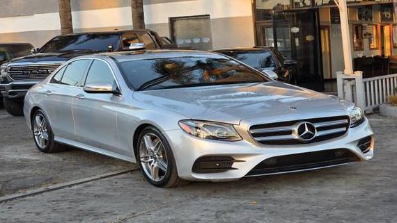 MERCEDES-BENZ E-CLASS 2017 WDDZF4JB2HA263468 image MERCEDES-BENZ E-CLASS 2017 WDDZF4JB2HA263468 image