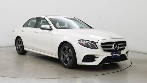 MERCEDES-BENZ E-CLASS 2017 WDDZF4KBXHA161320 image MERCEDES-BENZ E-CLASS 2017 WDDZF4KBXHA161320 image