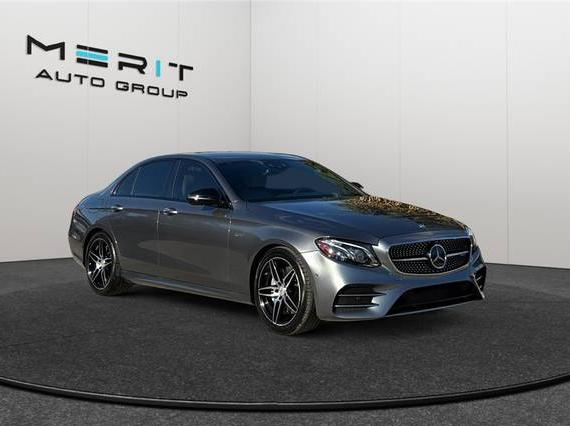 MERCEDES-BENZ E-CLASS 2017 WDDZF6EB5HA199724 image MERCEDES-BENZ E-CLASS 2017 WDDZF6EB5HA199724 image