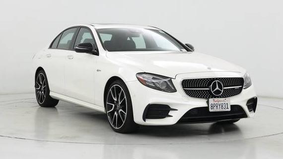 MERCEDES-BENZ E-CLASS 2017 WDDZF6EB0HA177128 image MERCEDES-BENZ E-CLASS 2017 WDDZF6EB0HA177128 image