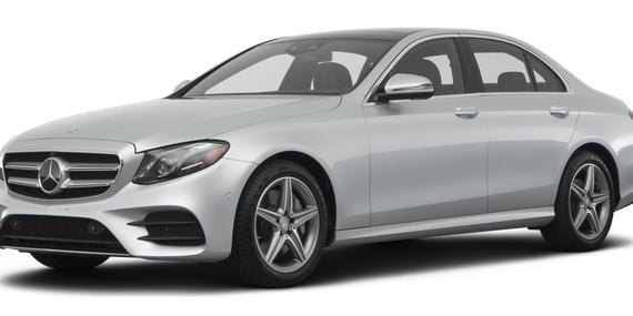 MERCEDES-BENZ E-CLASS 2017 WDDZF4KB0HA101045 image