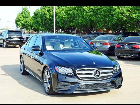 MERCEDES-BENZ E-CLASS 2017 WDDZF4JB7HA158005 image MERCEDES-BENZ E-CLASS 2017 WDDZF4JB7HA158005 image