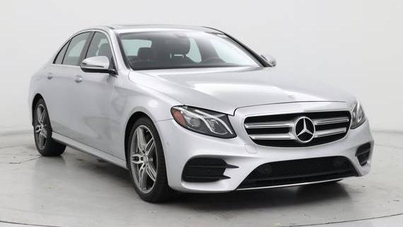 MERCEDES-BENZ E-CLASS 2017 WDDZF4JB8HA175721 image MERCEDES-BENZ E-CLASS 2017 WDDZF4JB8HA175721 image