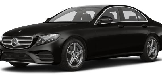 MERCEDES-BENZ E-CLASS 2017 WDDZF6EB6HA223500 image