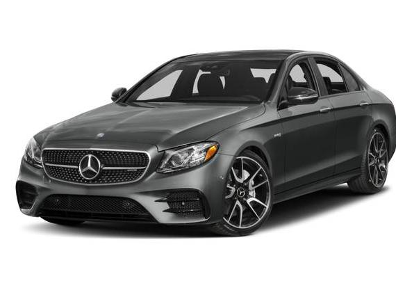 MERCEDES-BENZ E-CLASS 2017 WDDZF6EB7HA178843 image