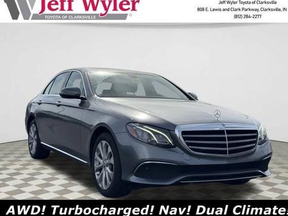 MERCEDES-BENZ E-CLASS 2017 WDDZF4KB1HA255859 image MERCEDES-BENZ E-CLASS 2017 WDDZF4KB1HA255859 image
