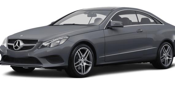 MERCEDES-BENZ E-CLASS 2017 WDDKJ6HB2HF361758 image