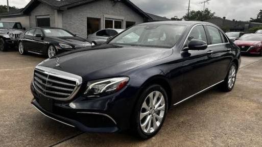 MERCEDES-BENZ E-CLASS 2017 WDDZF4KB1HA174439 image MERCEDES-BENZ E-CLASS 2017 WDDZF4KB1HA174439 image