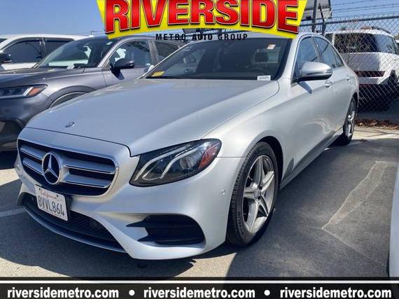 MERCEDES-BENZ E-CLASS 2017 WDDZF4JB9HA083341 image MERCEDES-BENZ E-CLASS 2017 WDDZF4JB9HA083341 image