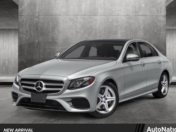 MERCEDES-BENZ E-CLASS 2017 WDDZF4KB0HA134286 image