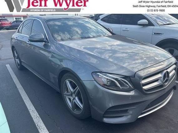 MERCEDES-BENZ E-CLASS 2017 WDDZF4KB7HA048859 image MERCEDES-BENZ E-CLASS 2017 WDDZF4KB7HA048859 image