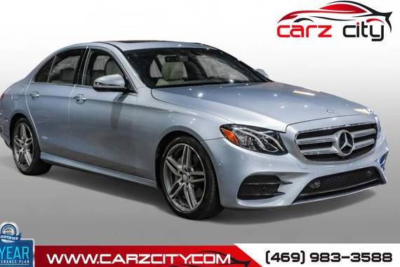 MERCEDES-BENZ E-CLASS 2017 WDDZF4JB1HA029919 image MERCEDES-BENZ E-CLASS 2017 WDDZF4JB1HA029919 image