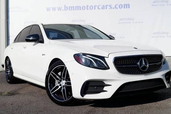 MERCEDES-BENZ E-CLASS 2017 WDDZF6EB6HA242189 image MERCEDES-BENZ E-CLASS 2017 WDDZF6EB6HA242189 image