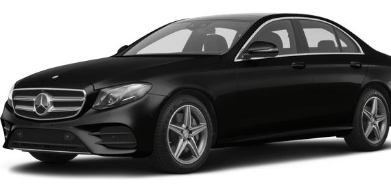MERCEDES-BENZ E-CLASS 2017 WDDZF4JB0HA049367 image