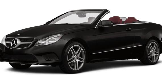 MERCEDES-BENZ E-CLASS 2017 WDDKK6FF8HF360925 image