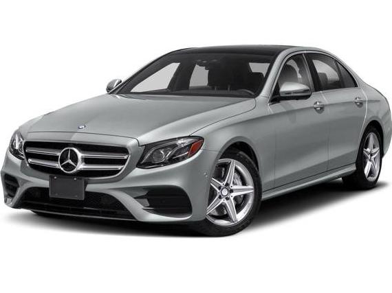 MERCEDES-BENZ E-CLASS 2017 WDDZF4JB2HA254706 image