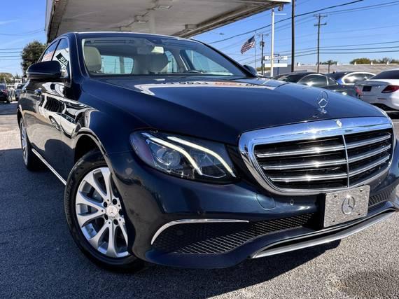 MERCEDES-BENZ E-CLASS 2017 WDDZF4KB0HA115544 image MERCEDES-BENZ E-CLASS 2017 WDDZF4KB0HA115544 image