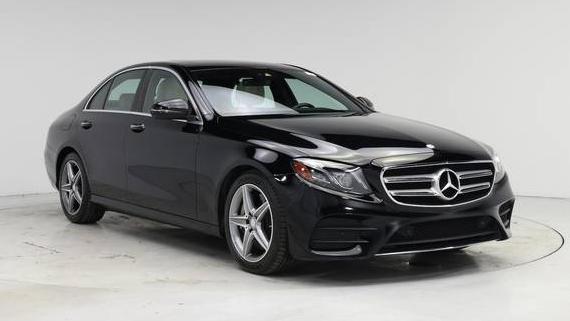 MERCEDES-BENZ E-CLASS 2017 WDDZF4JB1HA012098 image