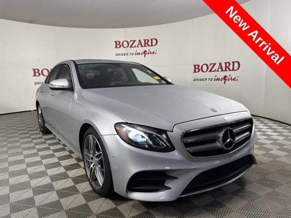 MERCEDES-BENZ E-CLASS 2017 WDDZF4JB5HA056296 image MERCEDES-BENZ E-CLASS 2017 WDDZF4JB5HA056296 image