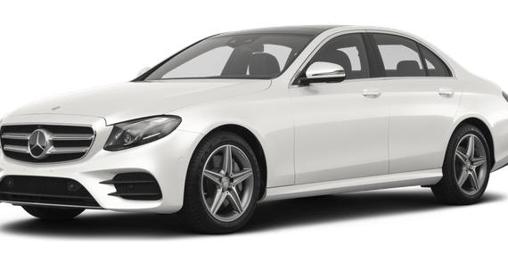 MERCEDES-BENZ E-CLASS 2017 WDDZF4JB3HA112896 image