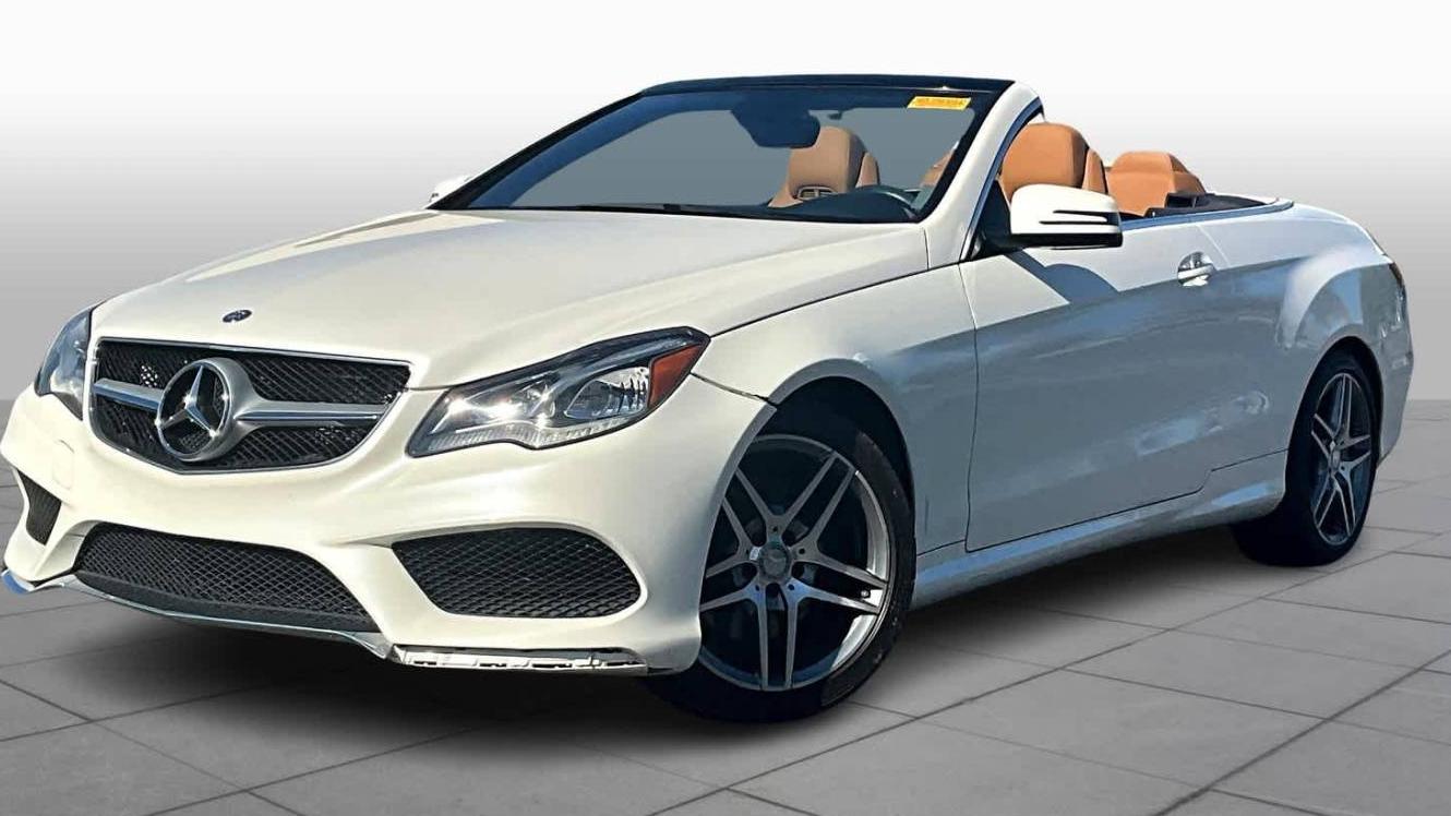 MERCEDES-BENZ E-CLASS 2017 WDDKK6FF1HF359888 image MERCEDES-BENZ E-CLASS 2017 WDDKK6FF1HF359888 image