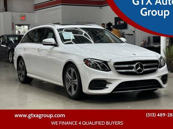 MERCEDES-BENZ E-CLASS 2017 WDDZH6GB0HA268438 image MERCEDES-BENZ E-CLASS 2017 WDDZH6GB0HA268438 image