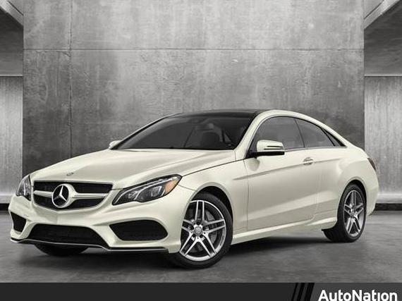 MERCEDES-BENZ E-CLASS 2017 WDDKJ7DB5HF356601 image