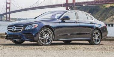 MERCEDES-BENZ E-CLASS 2017 WDDZF4KB5HA021403 image