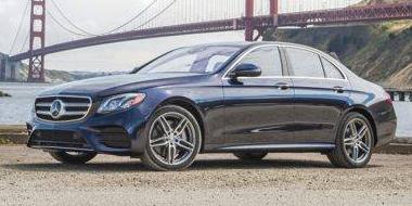 MERCEDES-BENZ E-CLASS 2017 WDDZF4KB7HA120644 image
