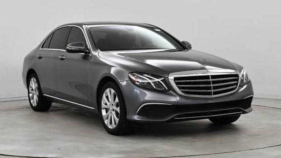 MERCEDES-BENZ E-CLASS 2017 WDDZF4JB3HA101316 image