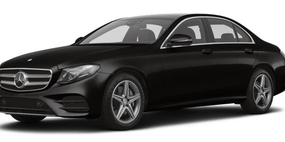 MERCEDES-BENZ E-CLASS 2017 WDDZF4JB9HA112644 image MERCEDES-BENZ E-CLASS 2017 WDDZF4JB9HA112644 image