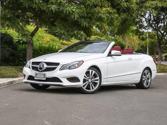 MERCEDES-BENZ E-CLASS 2017 WDDKK6FF3HF361576 image MERCEDES-BENZ E-CLASS 2017 WDDKK6FF3HF361576 image