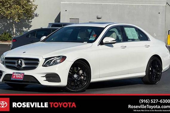 MERCEDES-BENZ E-CLASS 2017 WDDZF4JB8HA222603 image MERCEDES-BENZ E-CLASS 2017 WDDZF4JB8HA222603 image
