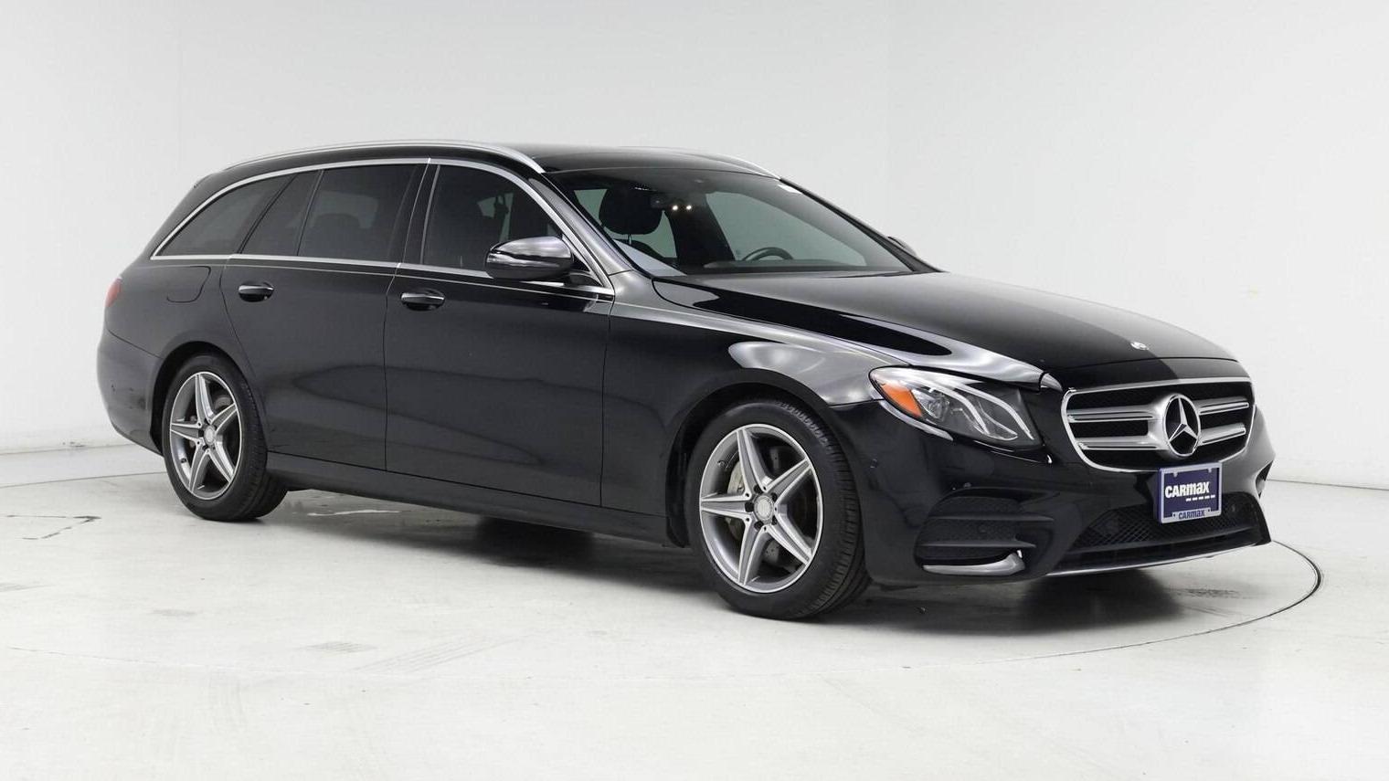 MERCEDES-BENZ E-CLASS 2017 WDDZH6GB8HA143414 image
