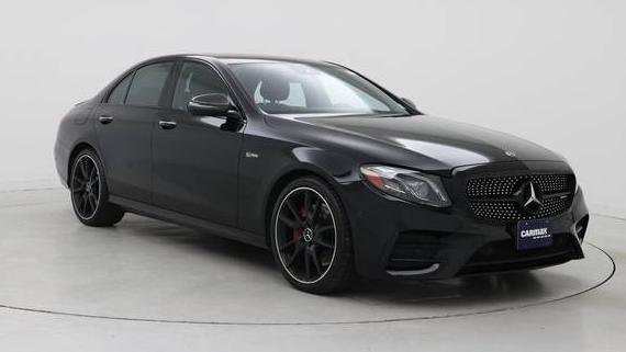 MERCEDES-BENZ E-CLASS 2017 WDDZF6EB7HA227393 image MERCEDES-BENZ E-CLASS 2017 WDDZF6EB7HA227393 image