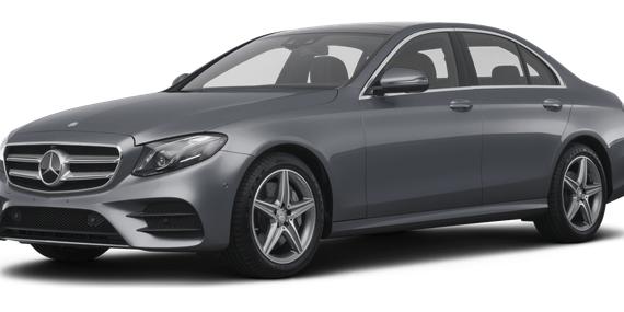 MERCEDES-BENZ E-CLASS 2017 WDDZF4KB1HA031636 image