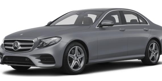 MERCEDES-BENZ E-CLASS 2017 WDDZF6EB3HA236866 image