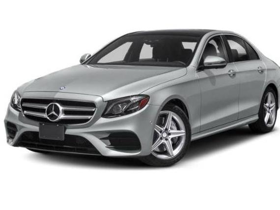 MERCEDES-BENZ E-CLASS 2017 WDDZF4KB0HA070900 image