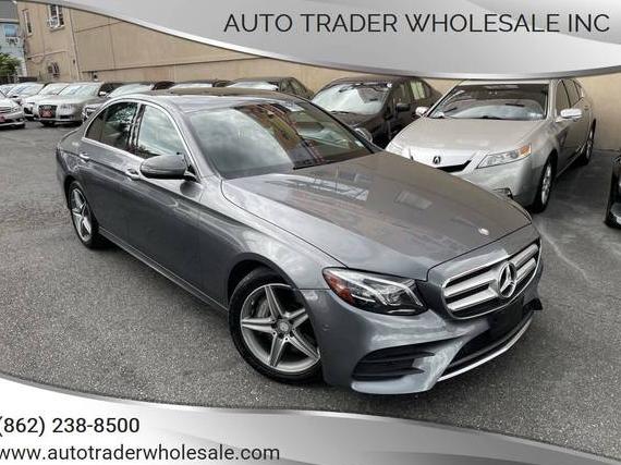 MERCEDES-BENZ E-CLASS 2017 WDDZF4KB9HA026555 image MERCEDES-BENZ E-CLASS 2017 WDDZF4KB9HA026555 image