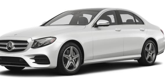 MERCEDES-BENZ E-CLASS 2017 WDDZF4KB0HA172858 image